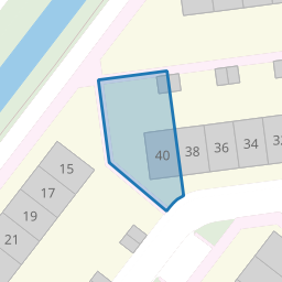 Perceel MDB01-P-1446