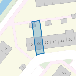 Perceel MDB01-P-1447