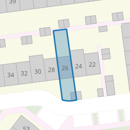 Perceel MDB01-P-1453