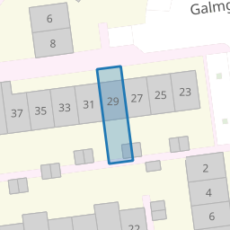 Perceel MDB01-P-1464