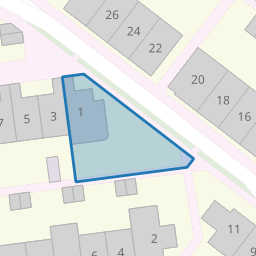 Perceel MDB01-P-1472