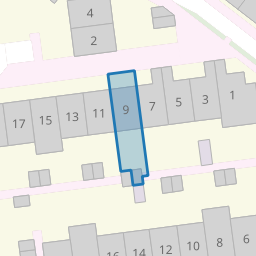 Perceel MDB01-P-1476