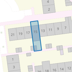 Perceel MDB01-P-1479