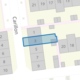 Perceel MDB01-P-1484