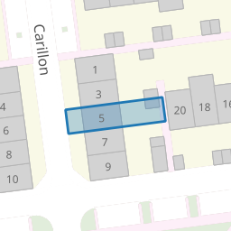 Perceel MDB01-P-1485