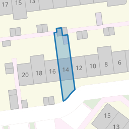 Perceel MDB01-P-1491