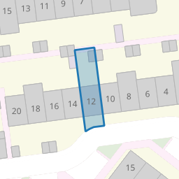 Perceel MDB01-P-1492