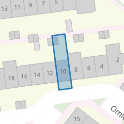 Perceel MDB01-P-1493