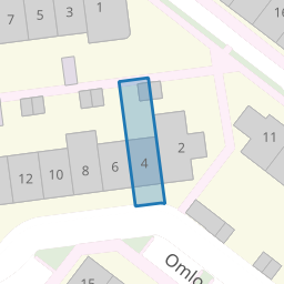 Perceel MDB01-P-1496