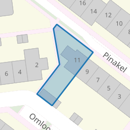 Perceel MDB01-P-1498