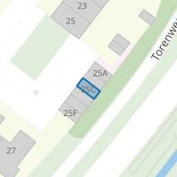 Perceel MDB01-P-1603