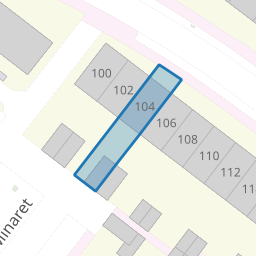 Perceel MDB01-P-1615