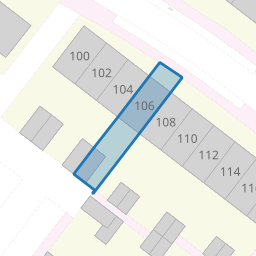 Perceel MDB01-P-1616
