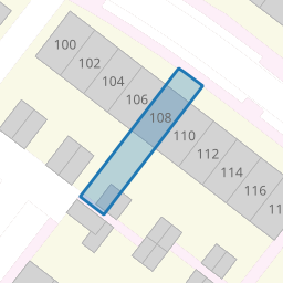 Perceel MDB01-P-1617