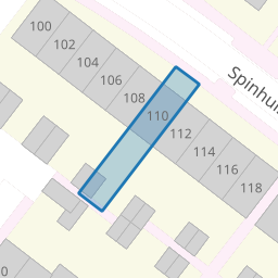 Perceel MDB01-P-1618
