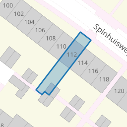 Perceel MDB01-P-1619