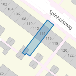 Perceel MDB01-P-1620