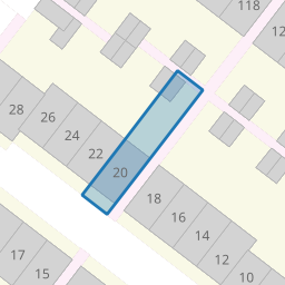 Perceel MDB01-P-1623