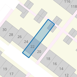 Perceel MDB01-P-1624