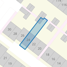 Perceel MDB01-P-1625