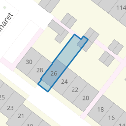 Perceel MDB01-P-1626