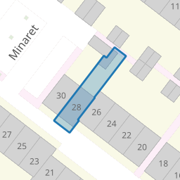 Perceel MDB01-P-1627