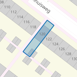 Perceel MDB01-P-1629