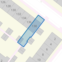 Perceel MDB01-P-1638