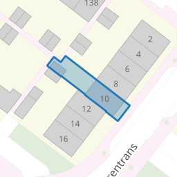 Perceel MDB01-P-1643