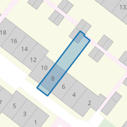 Perceel MDB01-P-1650