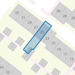 Perceel MDB01-P-1660