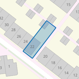 Perceel MDB01-P-1666