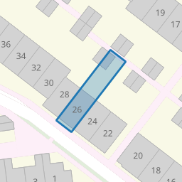 Perceel MDB01-P-1668