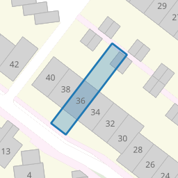 Perceel MDB01-P-1673