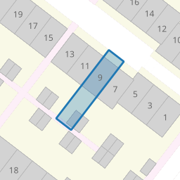 Perceel MDB01-P-1678