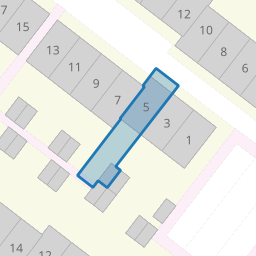 Perceel MDB01-P-1680