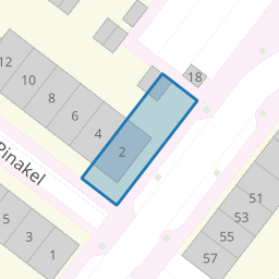 Perceel MDB01-P-1683