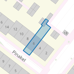 Perceel MDB01-P-1685
