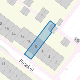 Perceel MDB01-P-1686