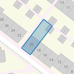 Perceel MDB01-P-1692