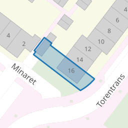 Perceel MDB01-P-1715