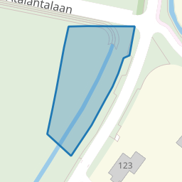 Perceel MDB01-P-1814