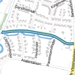 Perceel MDB01-P-1838