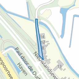 Perceel MDB01-P-1939