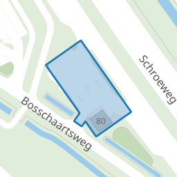 Perceel MDB01-P-1993