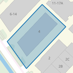 Perceel MDB01-P-1995