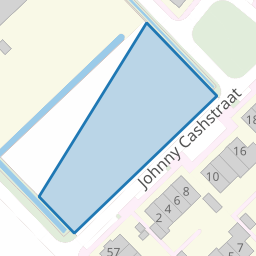 Perceel MDB01-P-2032