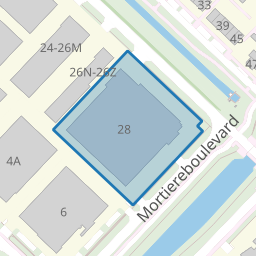 Perceel MDB01-P-2049