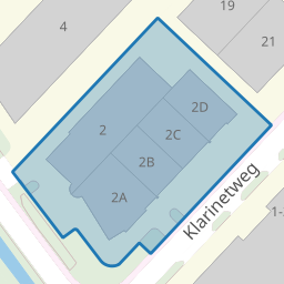 Perceel MDB01-P-2056