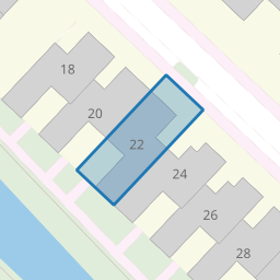 Perceel MDB01-P-2105